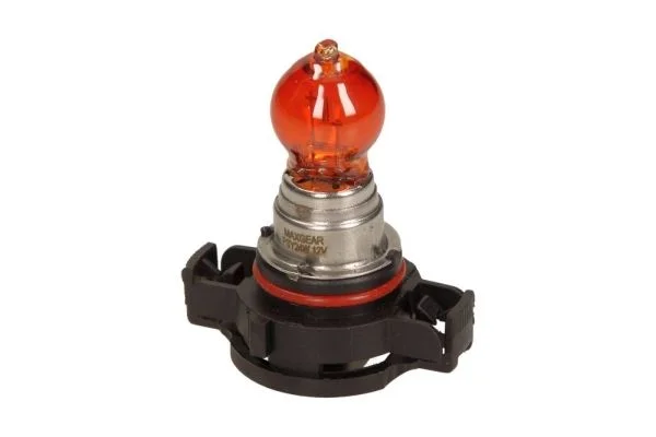 Bulb, direction indicator MAXGEAR 78-0132