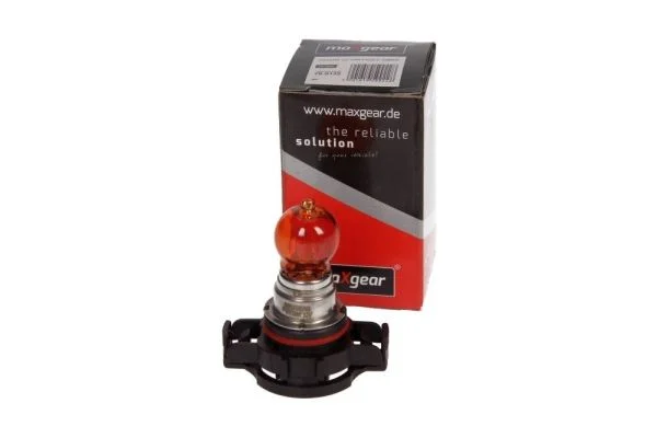 Bulb, direction indicator MAXGEAR 78-0133