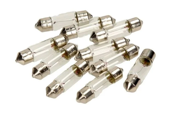 Žarnica, zadnja luč MAXGEAR 78-0155SET