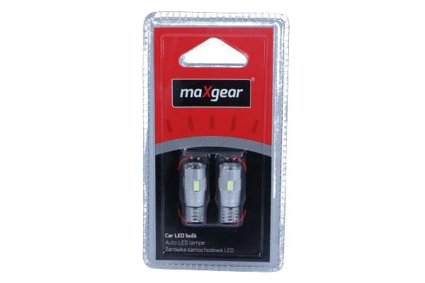 Žarnica, smernik MAXGEAR 78-0174SET
