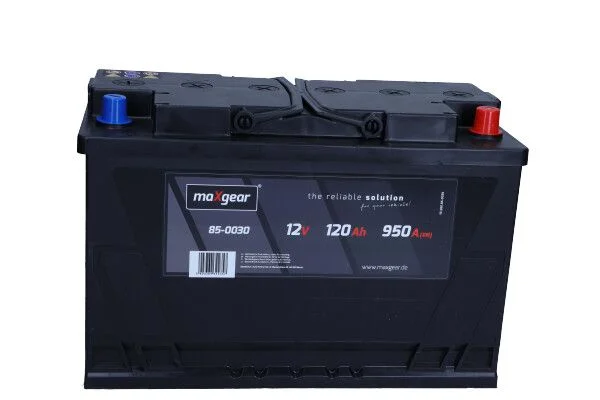 Zagonska baterija MAXGEAR 85-0030