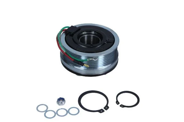 Magnetna sklopka, kompresor klimatske naprave MAXGEAR AC130019