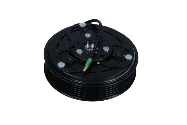 Magnetic Clutch, air conditioning compressor MAXGEAR AC130025