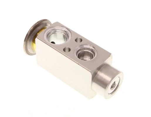 Expansion Valve, air conditioning MAXGEAR AC130158