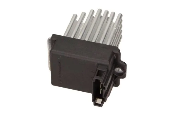 Resistor, interior blower MAXGEAR AC166846