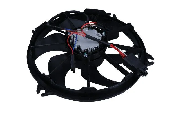 Ventilator, hlajenje motorja MAXGEAR AC212493