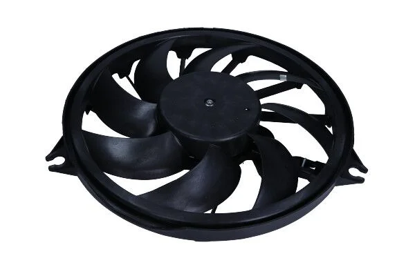 Ventilator, hlajenje motorja MAXGEAR AC214532