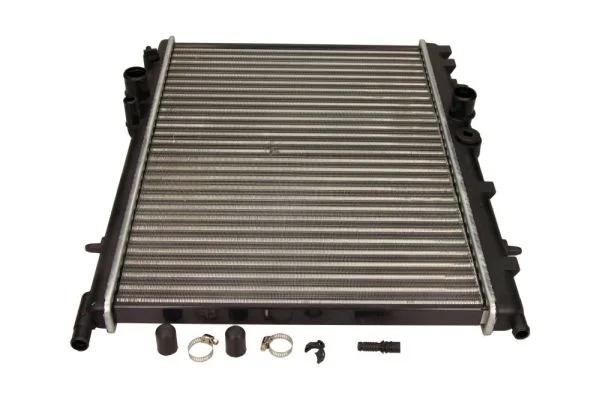 Hladilnik, hlajenje motorja MAXGEAR AC218450