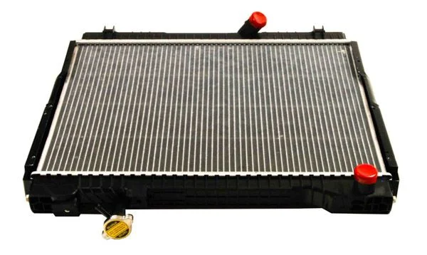 Hladilnik, hlajenje motorja MAXGEAR AC228381