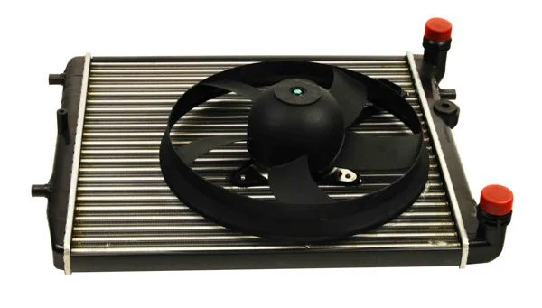 Hladilnik, hlajenje motorja MAXGEAR AC230036