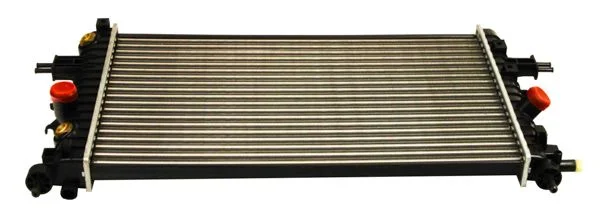 Hladilnik, hlajenje motorja MAXGEAR AC230048
