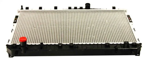 Hladilnik, hlajenje motorja MAXGEAR AC230049