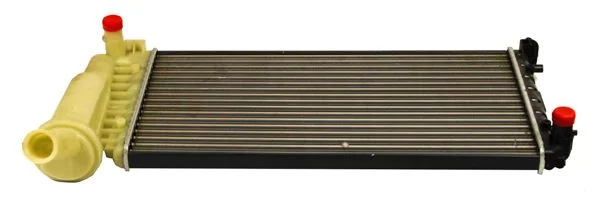 Hladilnik, hlajenje motorja MAXGEAR AC230072