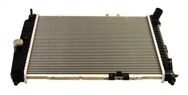Hladilnik, hlajenje motorja MAXGEAR AC230077