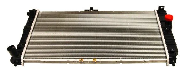 Hladilnik, hlajenje motorja MAXGEAR AC230088