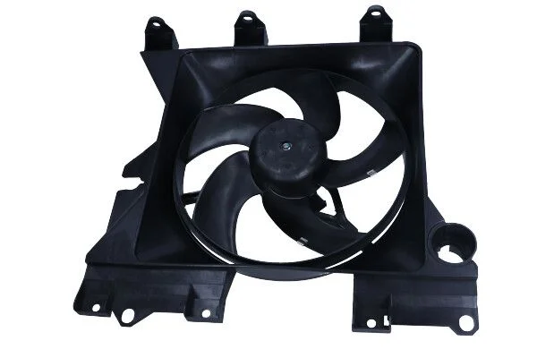 Ventilator, hlajenje motorja MAXGEAR AC230102