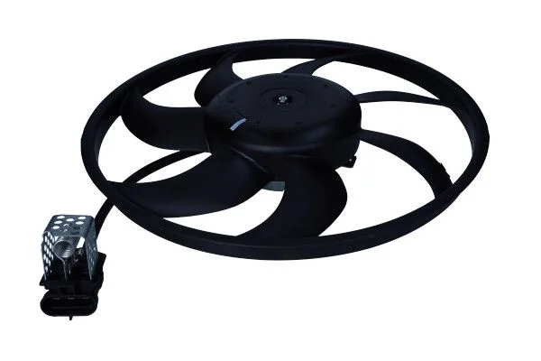 Fan, engine cooling MAXGEAR AC230104