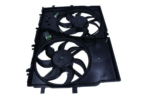 Ventilator, hlajenje motorja MAXGEAR AC230106