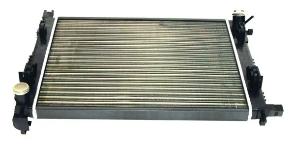 Hladilnik, hlajenje motorja MAXGEAR AC233097