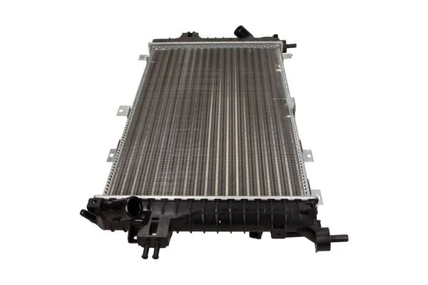 Hladilnik, hlajenje motorja MAXGEAR AC236402