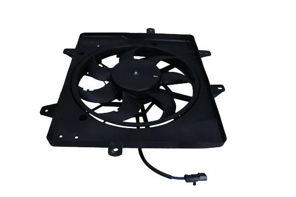 Fan, engine cooling MAXGEAR AC248618