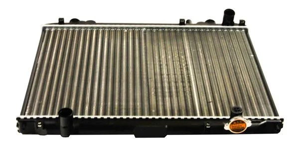Hladilnik, hlajenje motorja MAXGEAR AC252190