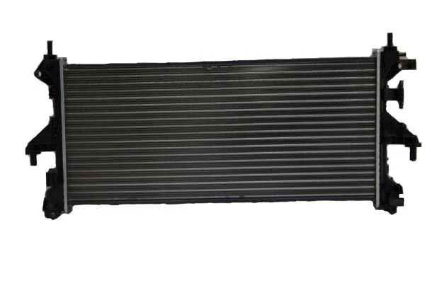 Hladilnik, hlajenje motorja MAXGEAR AC253946