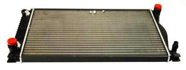 Hladilnik, hlajenje motorja MAXGEAR AC259143