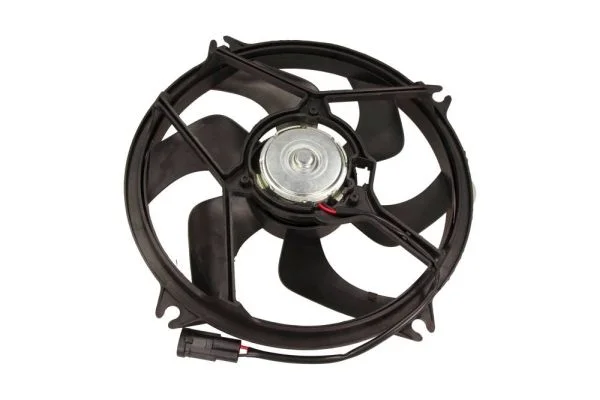 Ventilator, hlajenje motorja MAXGEAR AC265482