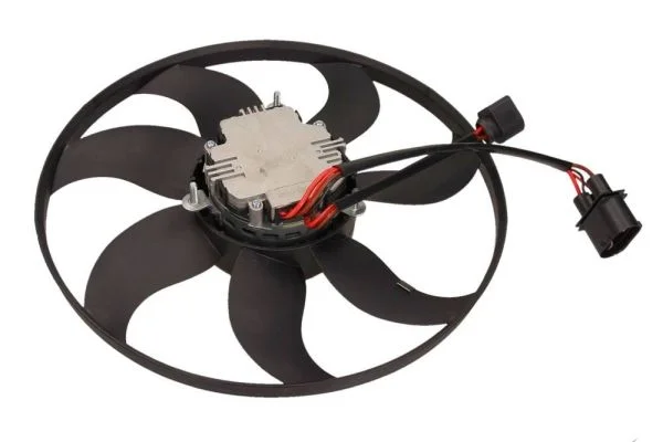Ventilator, hlajenje motorja MAXGEAR AC265489