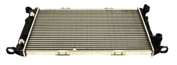 Hladilnik, hlajenje motorja MAXGEAR AC266808