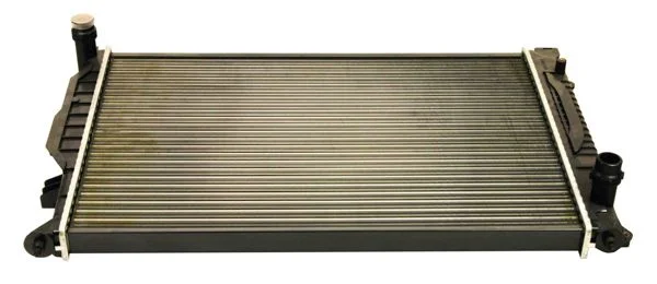 Hladilnik, hlajenje motorja MAXGEAR AC266887