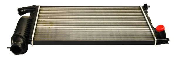 Hladilnik, hlajenje motorja MAXGEAR AC271065
