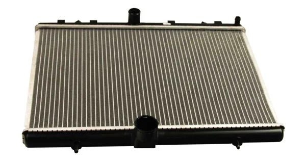 Hladilnik, hlajenje motorja MAXGEAR AC271683