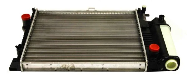 Hladilnik, hlajenje motorja MAXGEAR AC277481