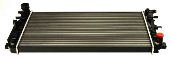 Hladilnik, hlajenje motorja MAXGEAR AC280232
