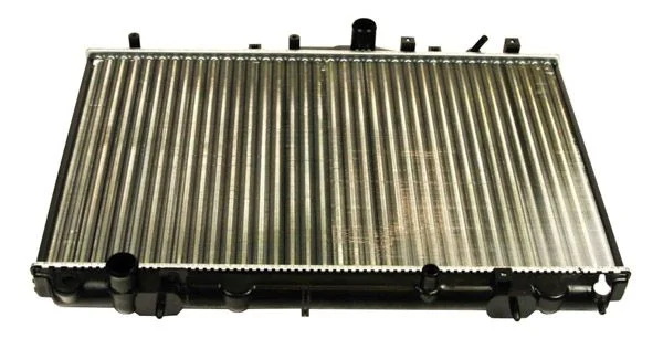 Hladilnik, hlajenje motorja MAXGEAR AC286402