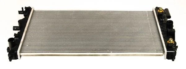 Hladilnik, hlajenje motorja MAXGEAR AC297927