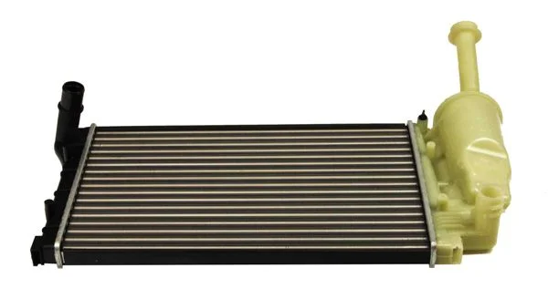 Hladilnik, hlajenje motorja MAXGEAR AC489765
