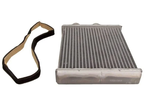 Izmenjevalnik toplote, notranje ogrevanje MAXGEAR AC515649