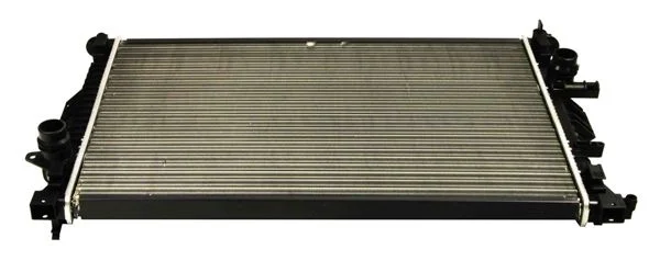 Hladilnik, hlajenje motorja MAXGEAR AC535489