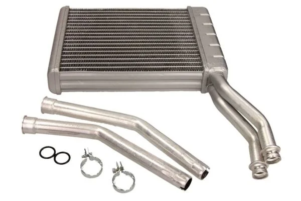 Izmenjevalnik toplote, notranje ogrevanje MAXGEAR AC544315