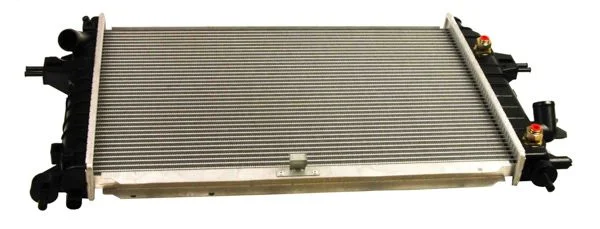Hladilnik, hlajenje motorja MAXGEAR AC561863