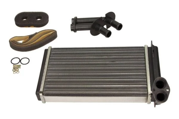 Izmenjevalnik toplote, notranje ogrevanje MAXGEAR AC570830