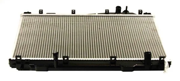 Hladilnik, hlajenje motorja MAXGEAR AC684597