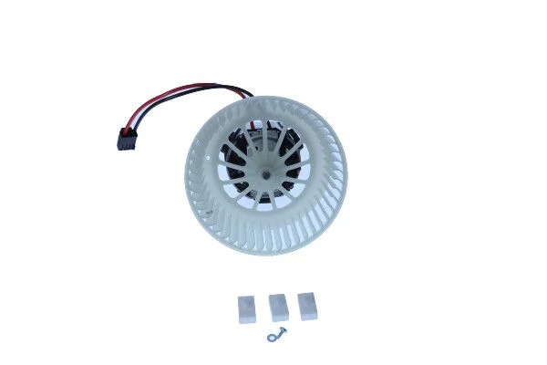 Interior Blower MAXGEAR AC730113