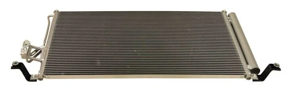Condenser, air conditioning MAXGEAR AC807560