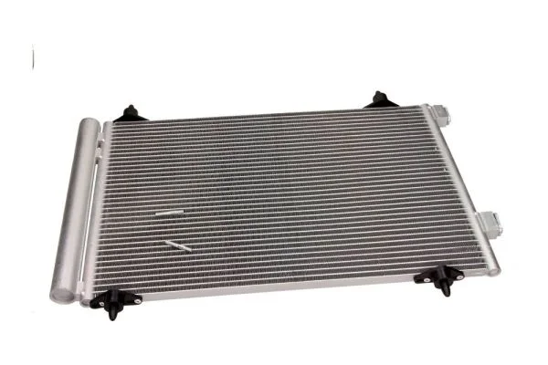 Condenser, air conditioning MAXGEAR AC807922
