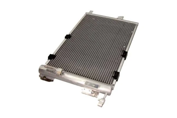 Condenser, air conditioning MAXGEAR AC808419
