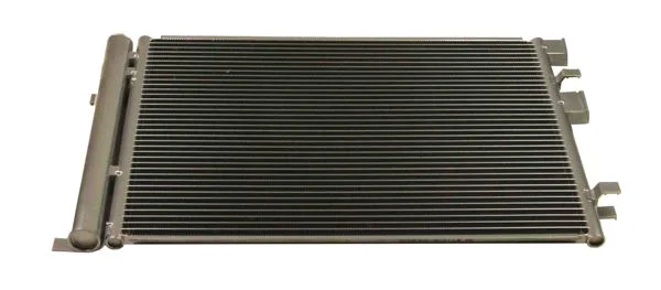 Condenser, air conditioning MAXGEAR AC811495
